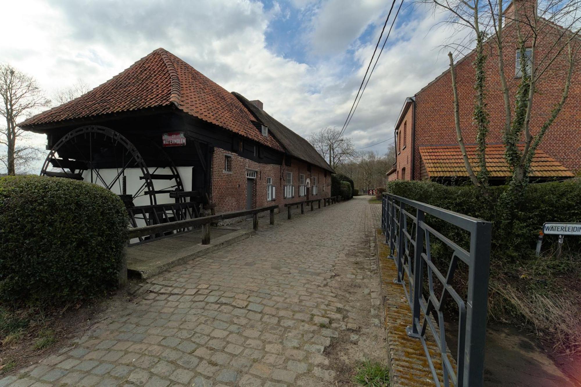 Black Box Lille Bagian luar foto
