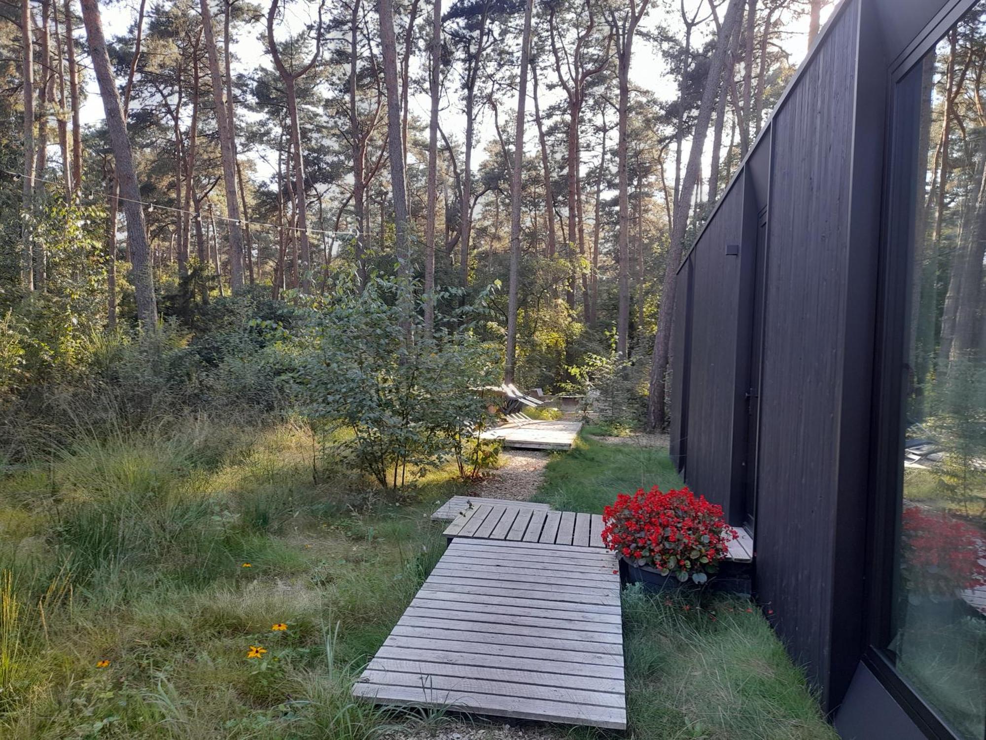 Black Box Lille Bagian luar foto