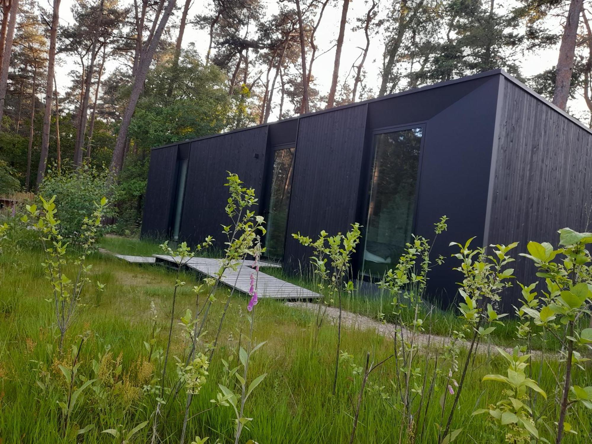 Black Box Lille Bagian luar foto