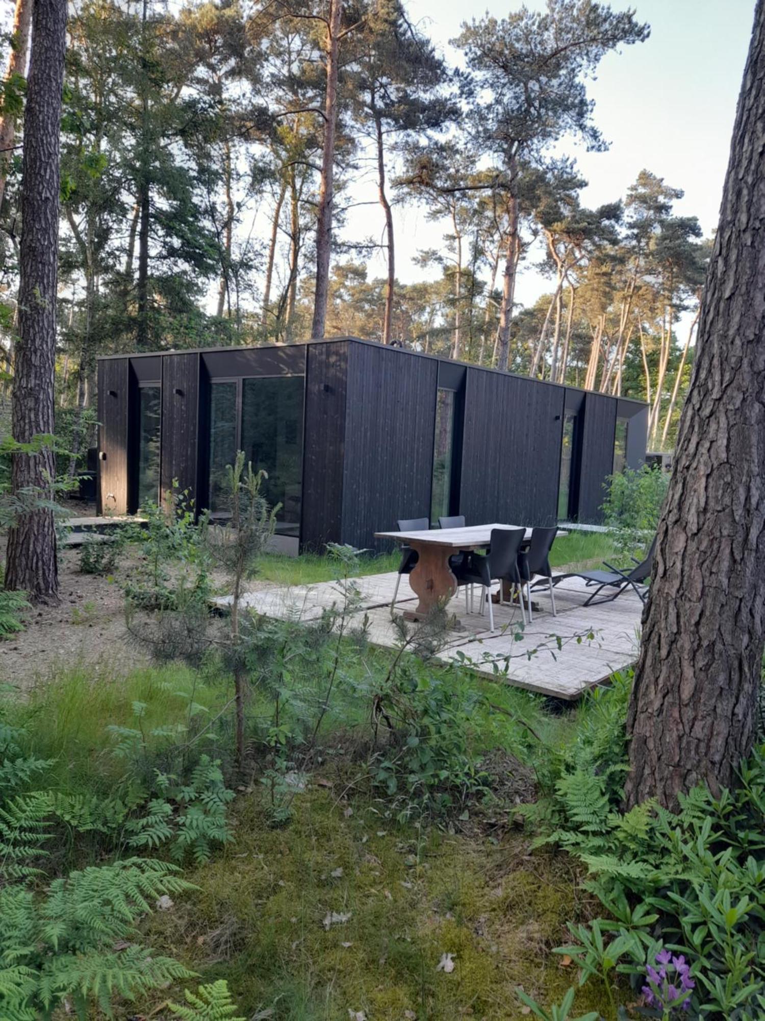 Black Box Lille Bagian luar foto