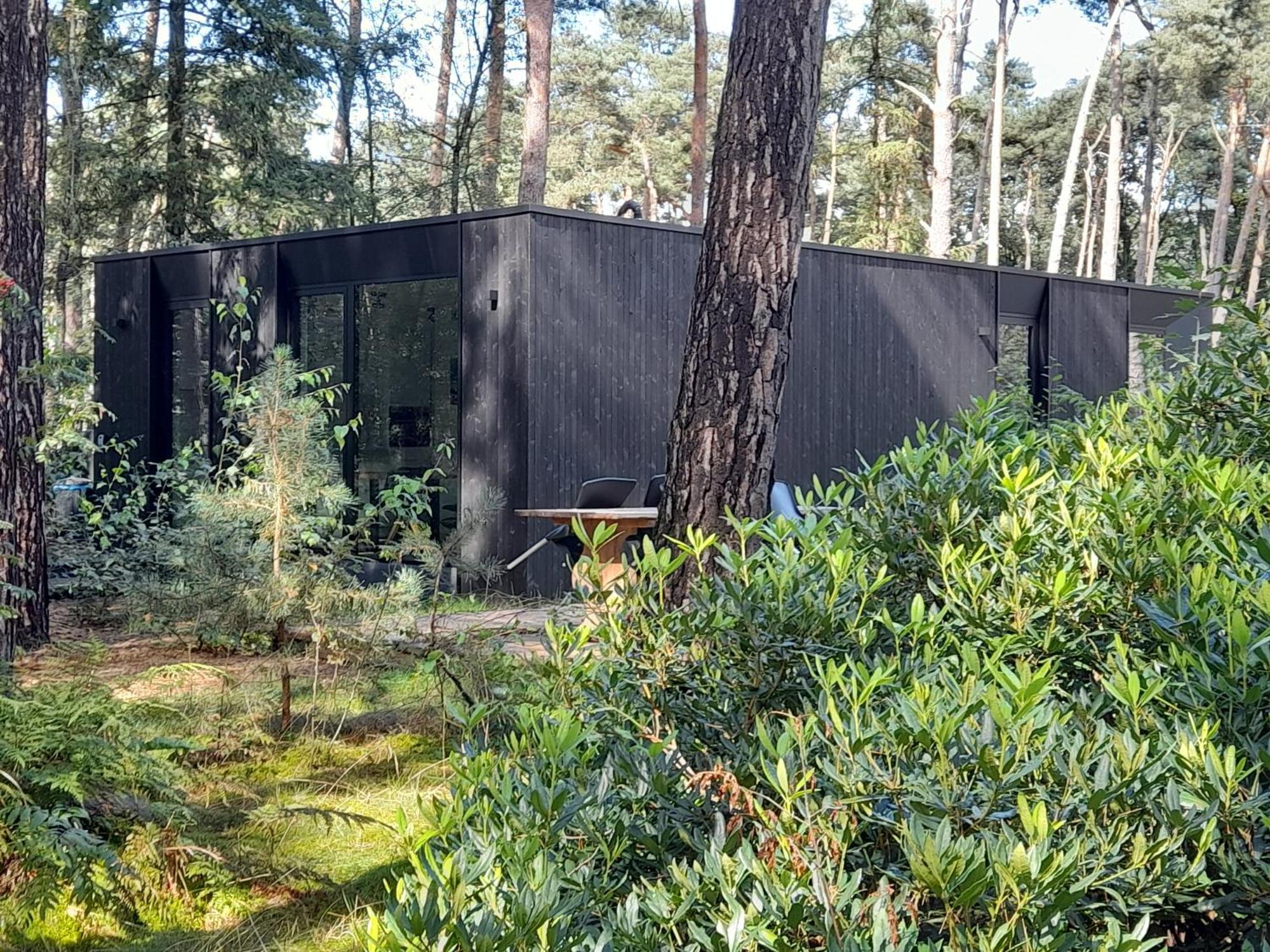 Black Box Lille Bagian luar foto